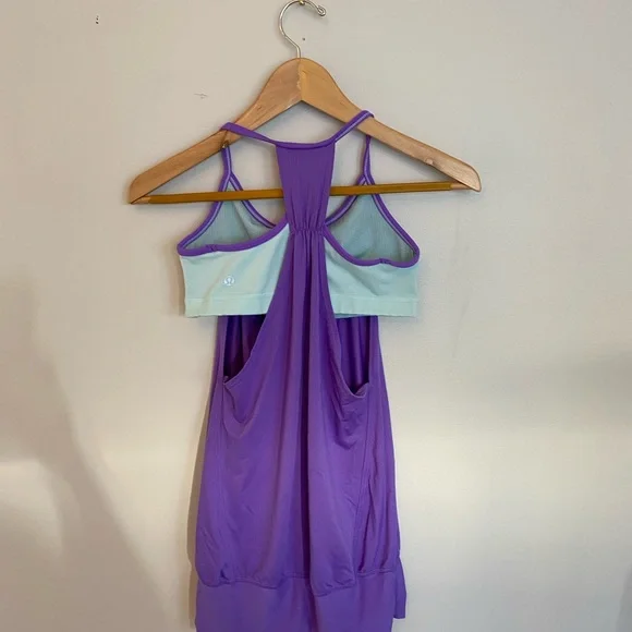 Lululemon tank - Picture 2 of 2